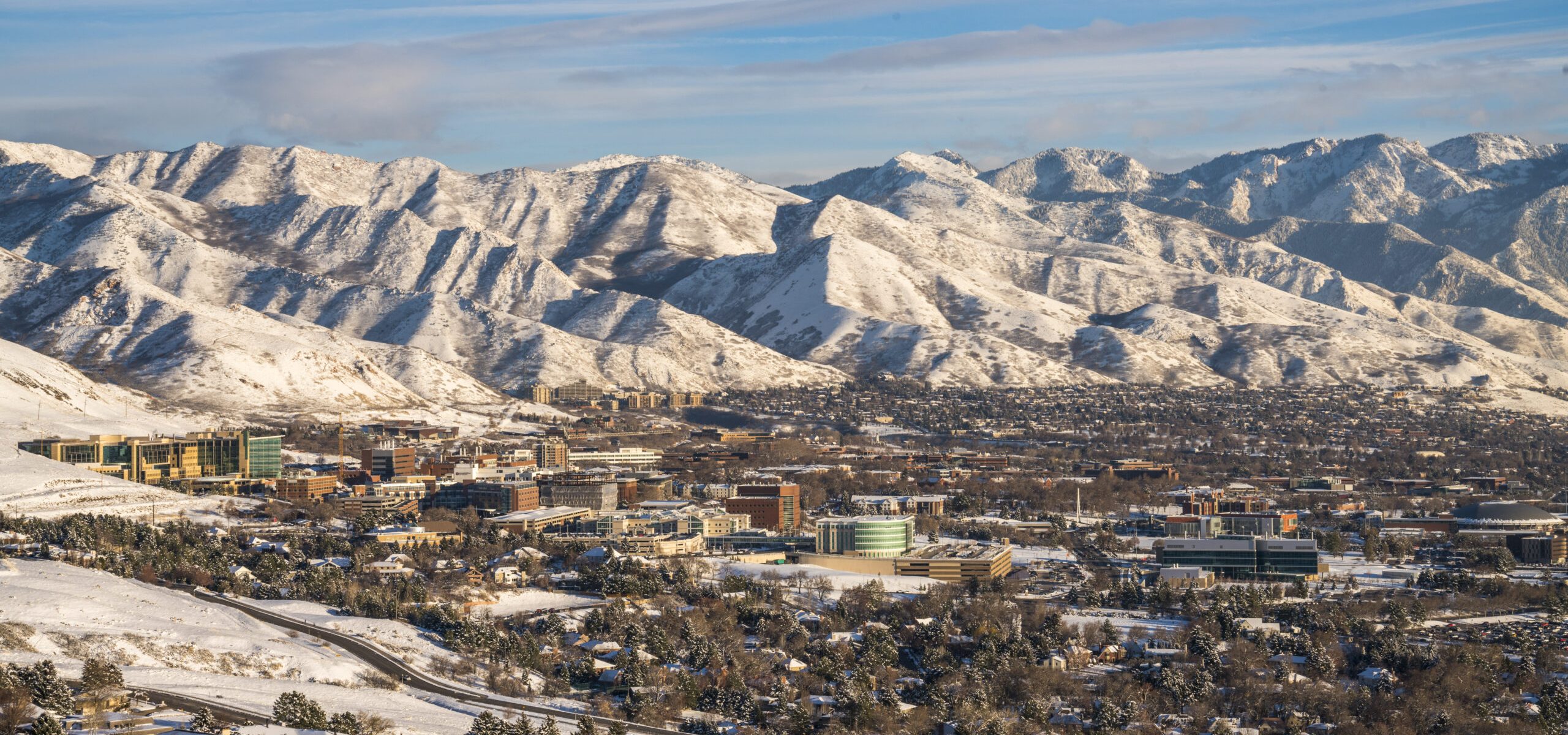 Winter Health Campus View 2018-7